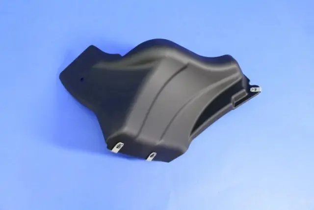 Tail Lamp Panel - Passenger Side (RH) - Mopar (5030316AB)