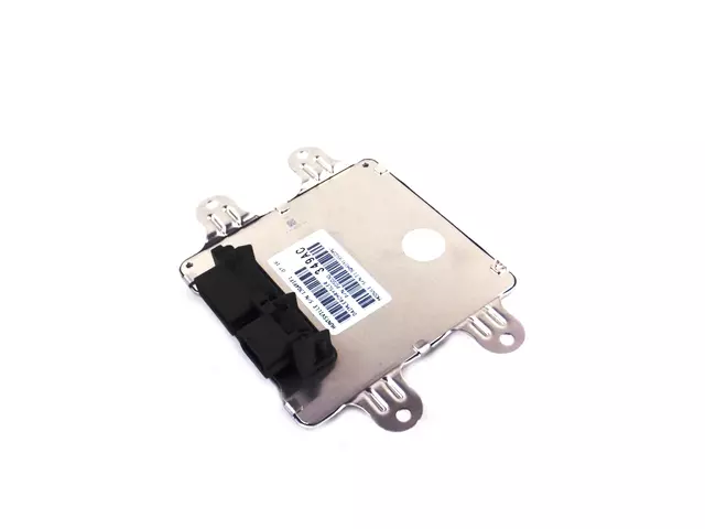 Message Center Module - Mopar (5030349ac)