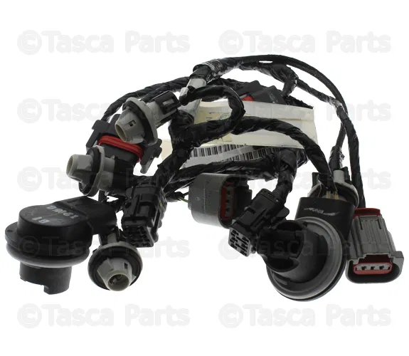 Taillamp Wiring - Mopar (5030506AA)