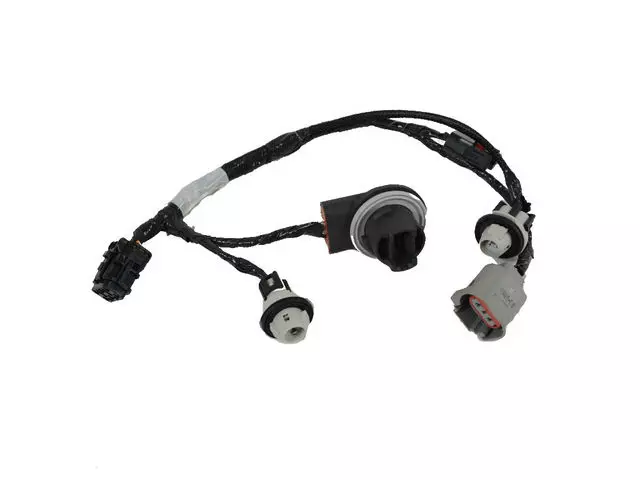 Taillamp Wiring - Mopar (5030506AA)