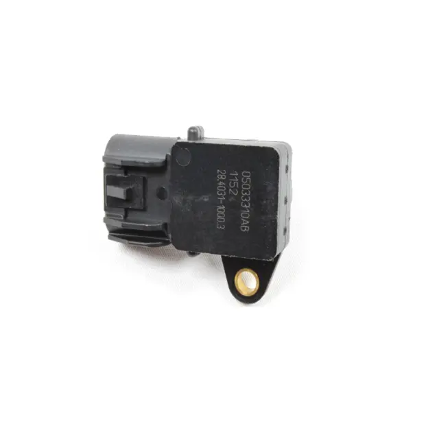 Map Sensor - Fiat (5033310AB)