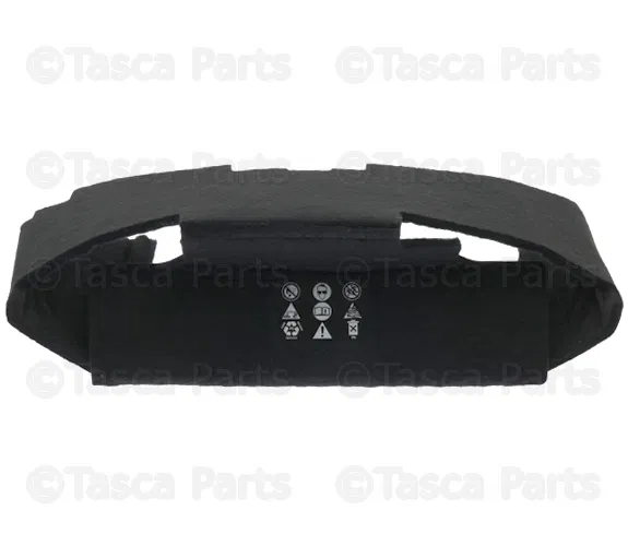 Battery Shield - Mopar (5033397AE)