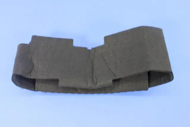 Battery Shield - Mopar (5033397AE)