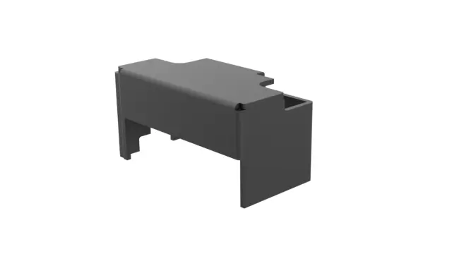 Battery Shield - Mopar (5033397AE)