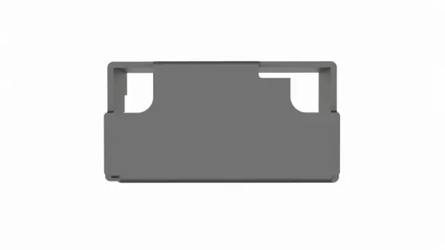 Battery Shield - Mopar (5033397AE)