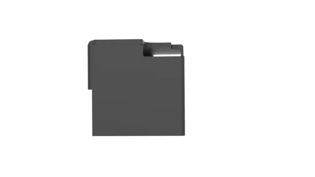 Battery Shield - Mopar (5033397AE)