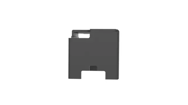 Battery Shield - Mopar (5033397AE)