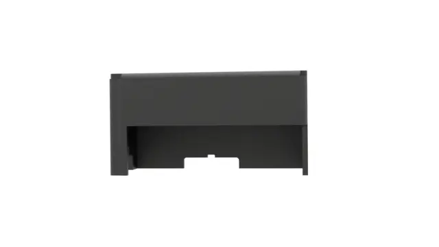 Battery Shield - Mopar (5033397AE)