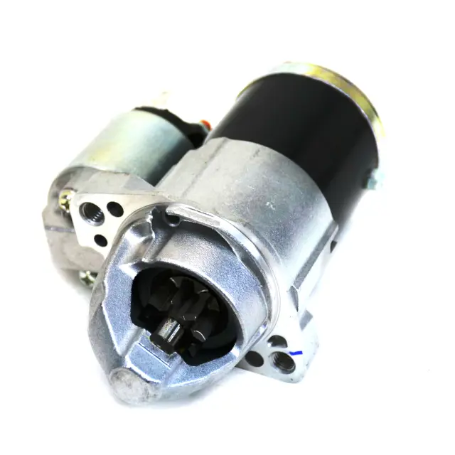 Engine Starter - Fiat (5034555AA)