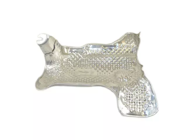 Starter Shield - Mopar (5035328ab)