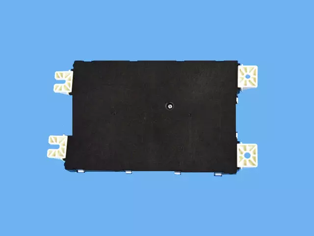Body Controller Module - Mopar (5035462aa)