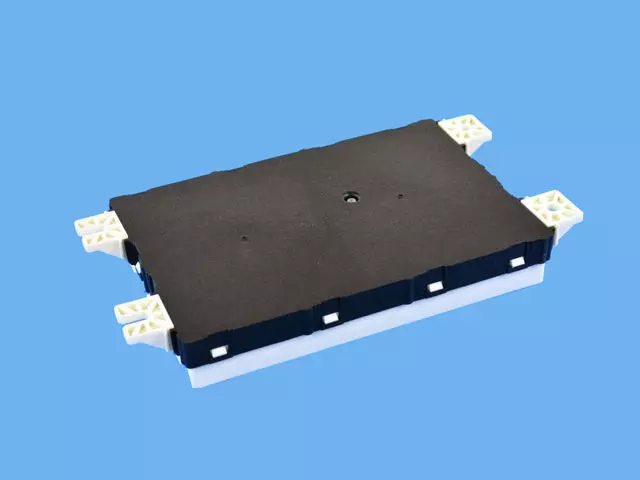 Body Controller Module - Mopar (5035462aa)