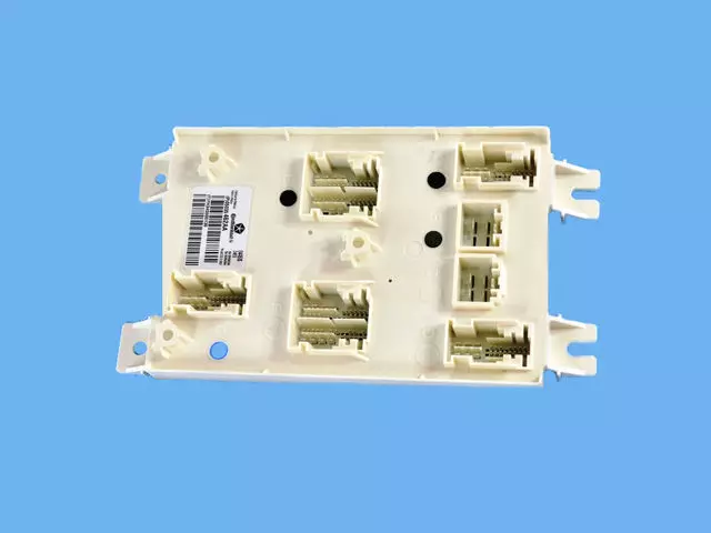 Body Controller Module - Mopar (5035462aa)
