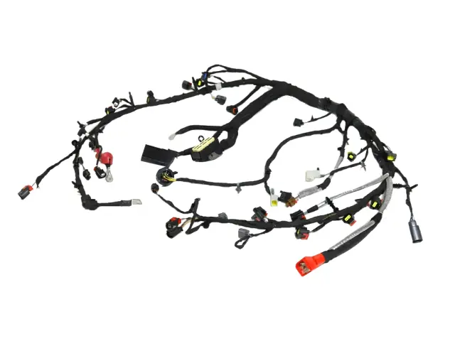 Engine Wiring - Mopar (5035571ag)