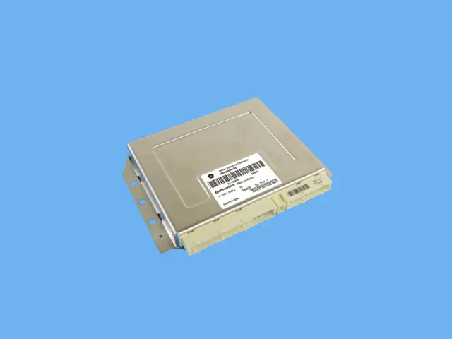 Active Dampening Module - Mopar (5036155aa)