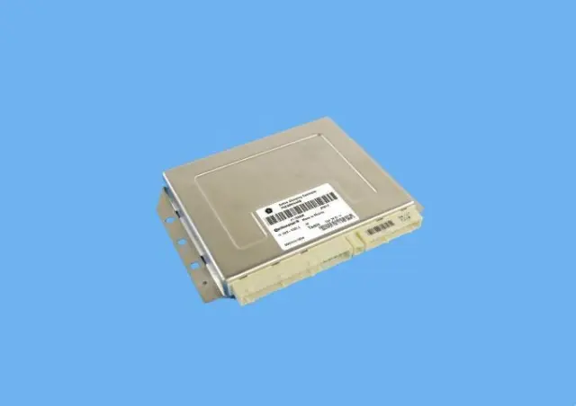 Active Dampening Module - Mopar (5036155aa)