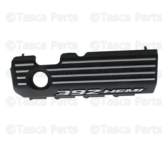 WIRING PROTECTOR COVER - Driver's Side (LH) - Mopar (5038543AD)