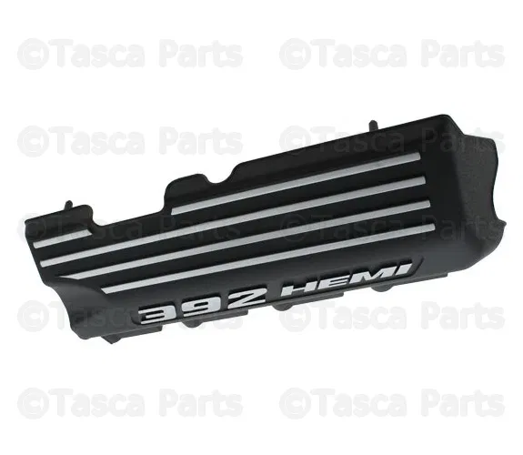 WIRING PROTECTOR COVER - Passenger Side (RH) - Mopar (5038544AE)