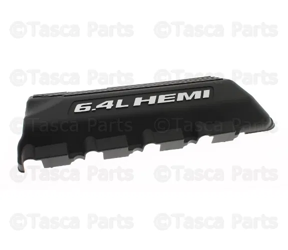 Wiring Protector Cover - Passenger Side (RH) - Mopar (5038692AD)