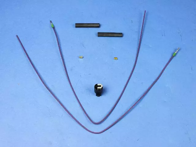 2 Way Wiring Kit - Mopar (5083213aa)
