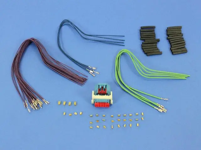 26 Way Wiring Kit - Mopar (5083218aa)