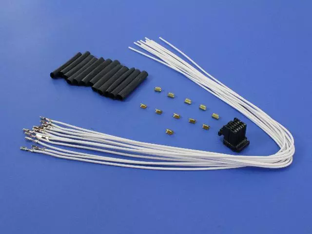 22 Way Wiring Kit - Mopar (5083221aa)