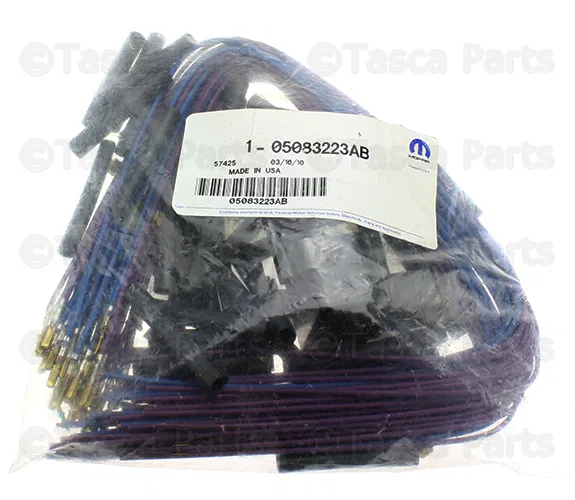 38 Way Wiring Kit - Mopar (5083223AB)