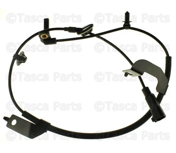 Anti-Lock Brakes Sensor, Right Front - Mopar (5085822AD)
