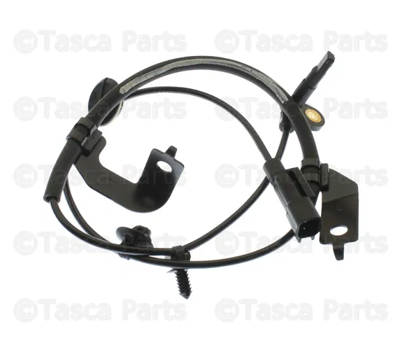 Anti-Lock Brakes Sensor, Left Front - Mopar (5085823AD)