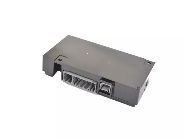 Uconnect Module - Mopar (5091960AD)
