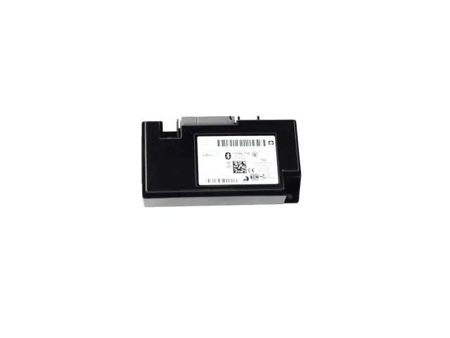 Uconnect Module - Mopar (5091962ae)