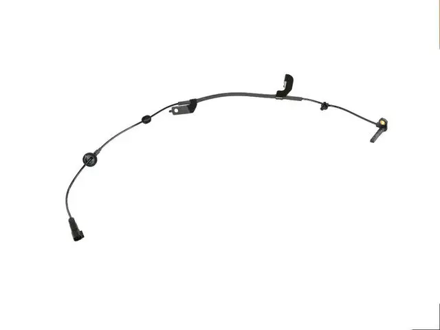 Front Speed Sensor - Passenger Side (RH) - Mopar (5105572AB)