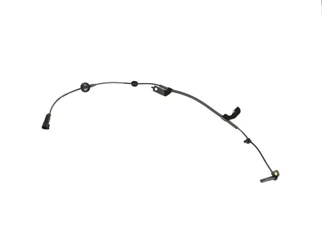 Front Speed Sensor - Passenger Side (RH) - Mopar (5105572AB)
