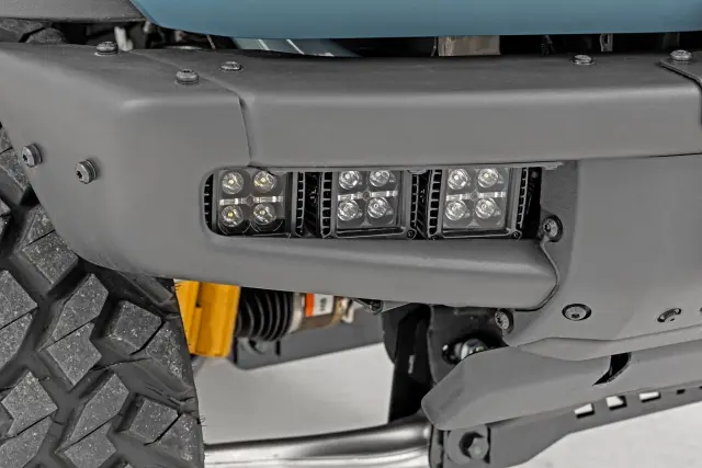 LED Light Kit - Rough Country (51140)