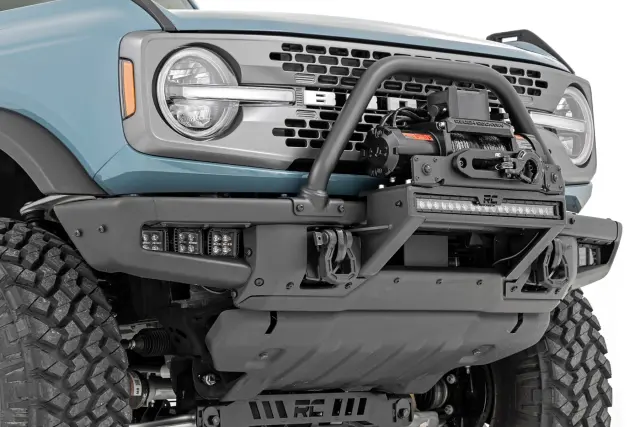 LED Light Kit - Rough Country (51140)