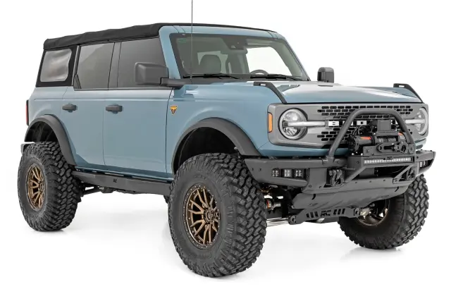 LED Light Kit - Rough Country (51140)