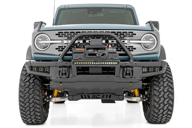 LED Light Kit - Rough Country (51140)