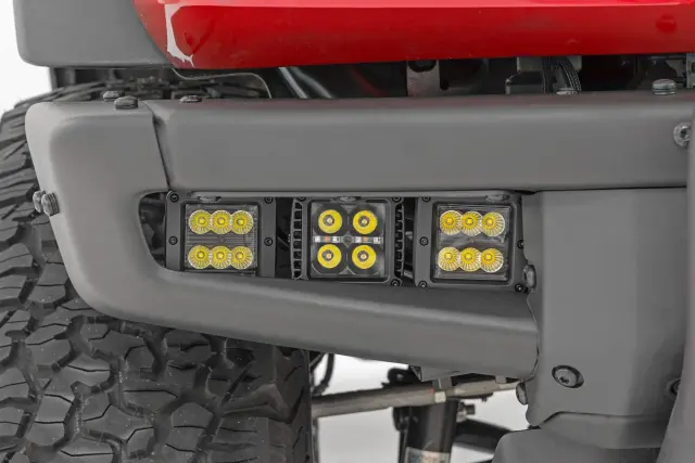 LED Light Kit - Rough Country (51140)