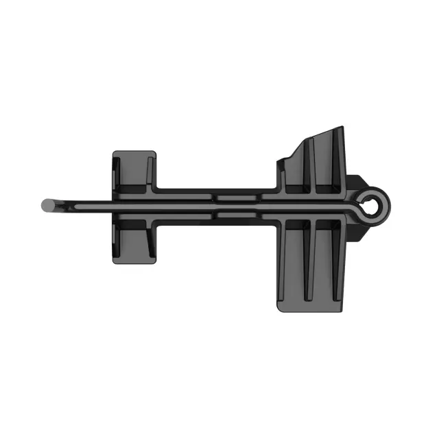 Battery Retainer - Mopar (5116495AB)
