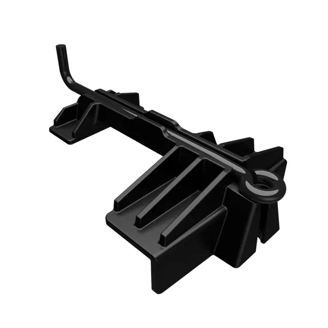 Battery Retainer - Mopar (5116495AB)