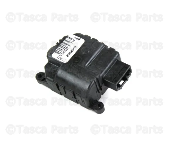 A/C And Heater Actuator - Mopar (5143192AA)