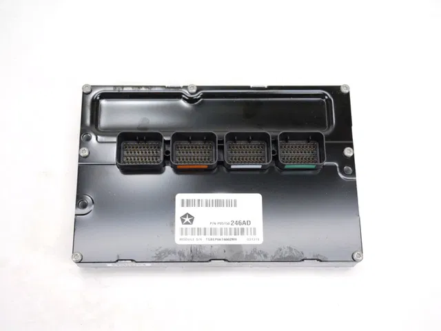 Powertrain Control Module - Mopar (5150246AE)