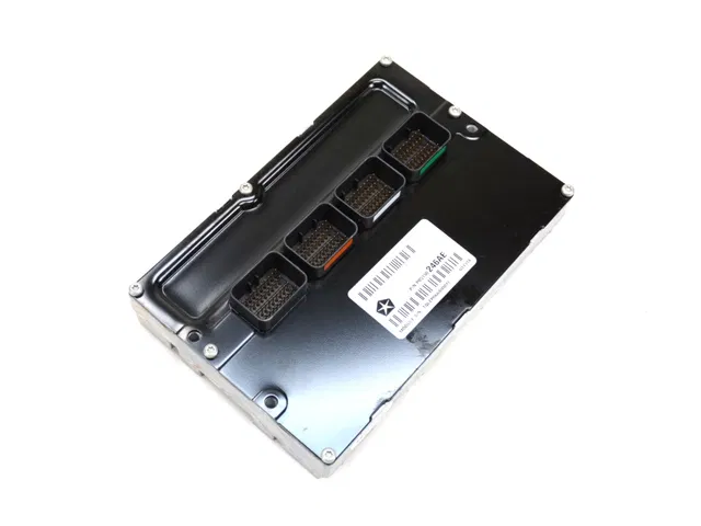 Powertrain Control Module - Mopar (5150246AE)