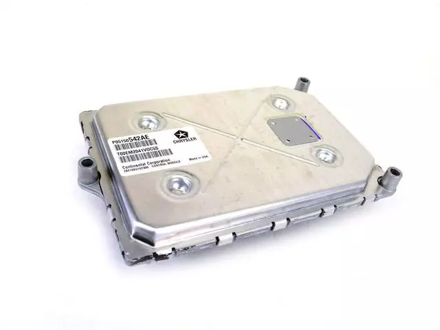 Powertrain Control Module - Mopar (5150542AE)