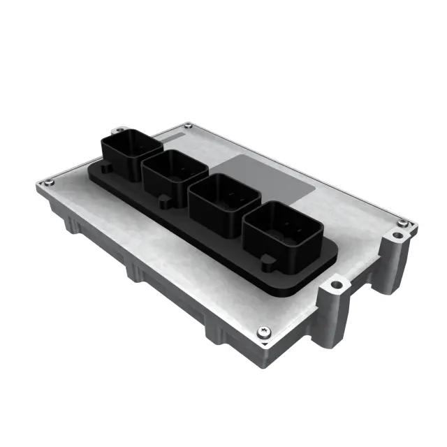 Powertrain Control Module - Mopar (5150582AC)