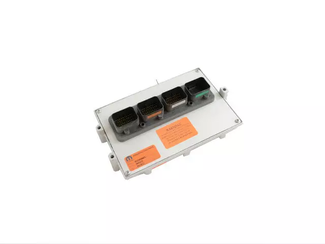Powertrain Control Module - Mopar (5150588AC)