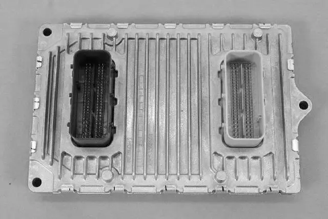 Powertrain Control Module - Mopar (5150607ac)