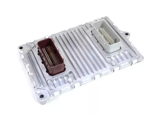 Powertrain Control Module - Mopar (5150607ac)