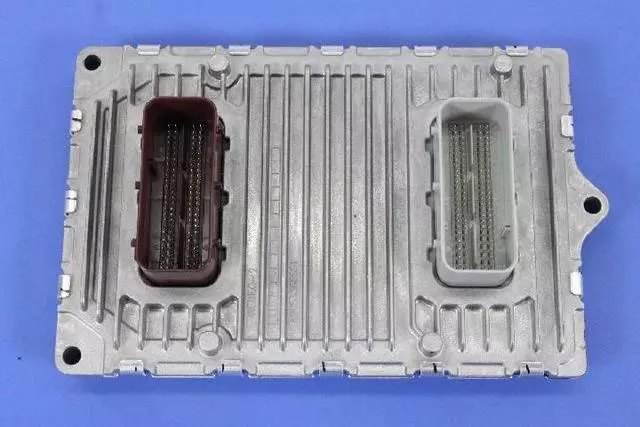 Powertrain Control Module - Mopar (5150607ac)