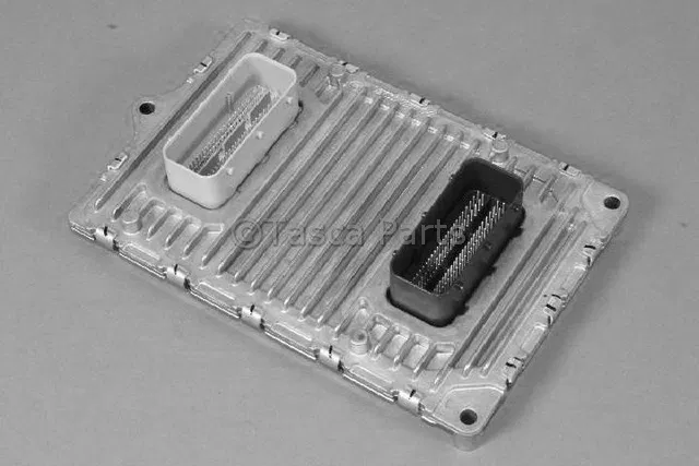 Powertrain Control Module - Mopar (5150652aa)